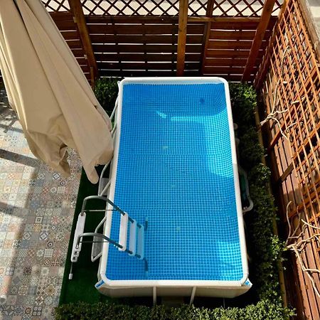 Konstantinos , Luxury Maisonette In Chania Mourniai Exterior photo