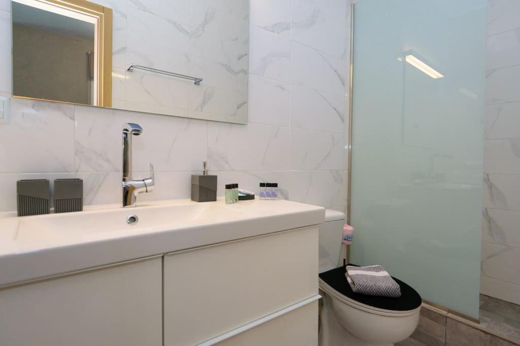 Konstantinos , Luxury Maisonette In Chania Mourniai Exterior photo