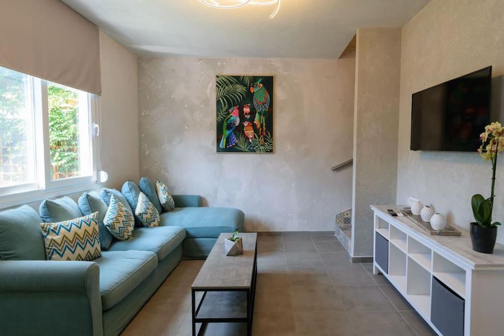 Konstantinos , Luxury Maisonette In Chania Mourniai Exterior photo
