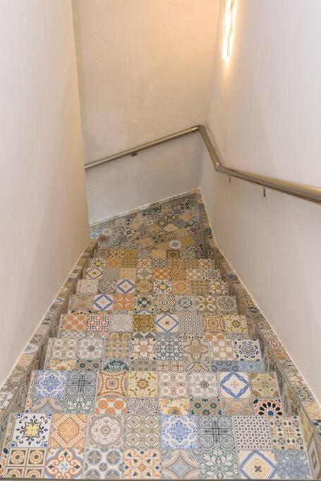 Konstantinos , Luxury Maisonette In Chania Mourniai Exterior photo