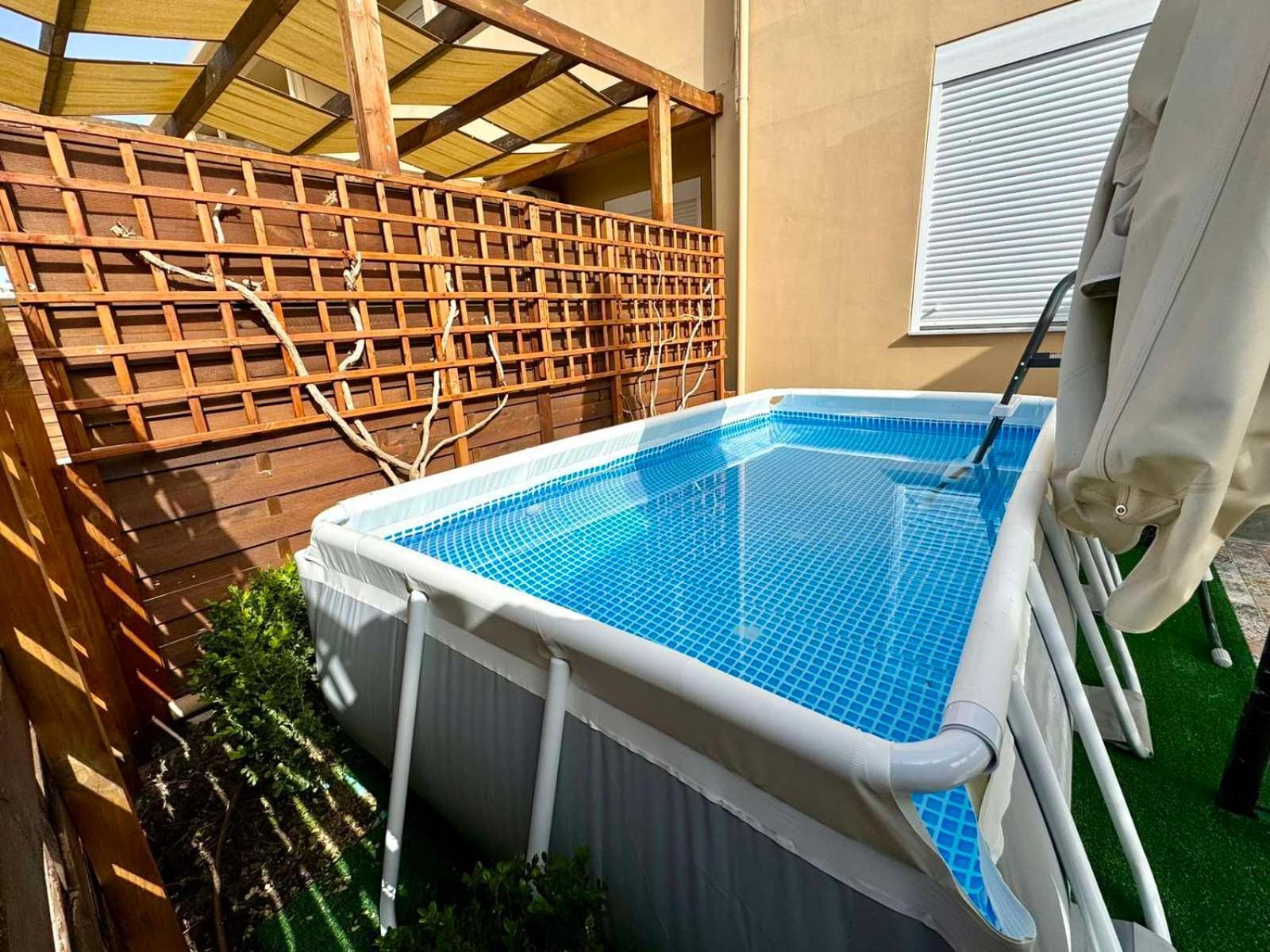 Konstantinos , Luxury Maisonette In Chania Mourniai Exterior photo