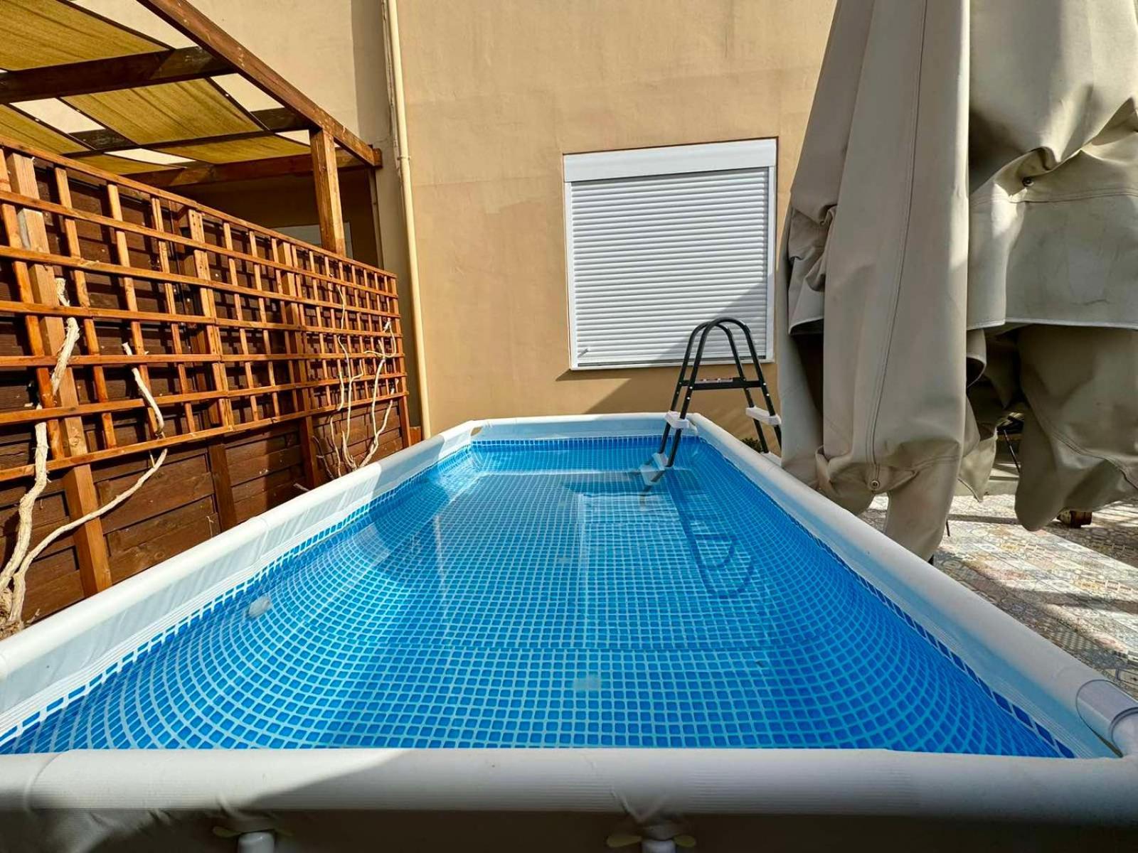 Konstantinos , Luxury Maisonette In Chania Mourniai Exterior photo